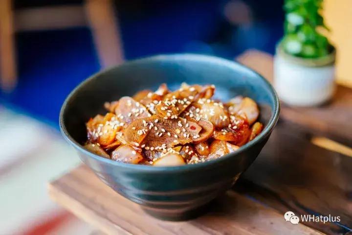 武汉最不好吃的几家店,武汉十大必吃馆子探店