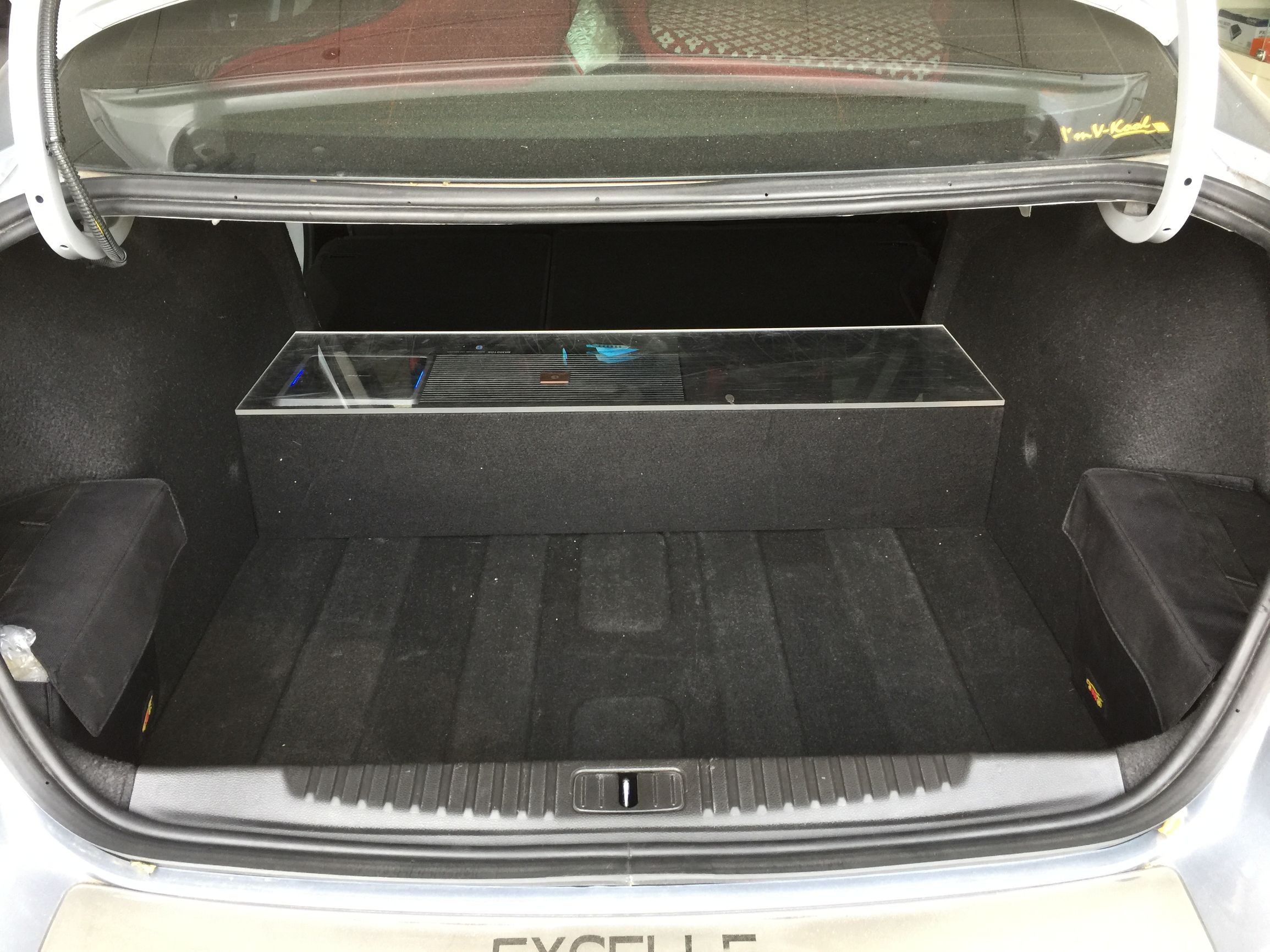 别克英朗汽车音响试听,别克英朗2021款音响试听