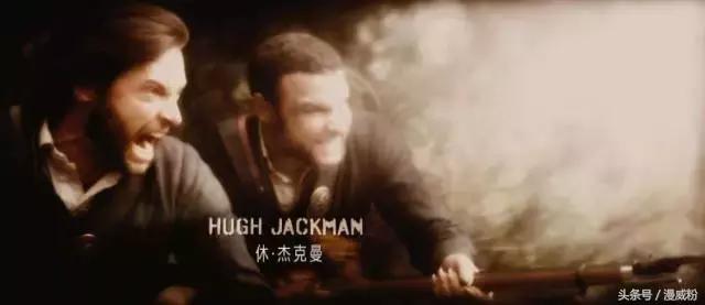 天启被弱化,金刚狼被强化过吗