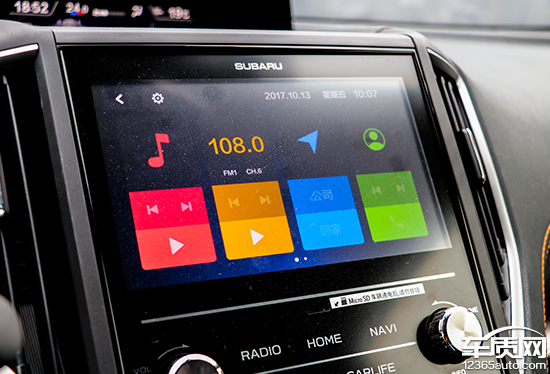 新一代subaruxv雪地,subaruxv跨界suv新体验