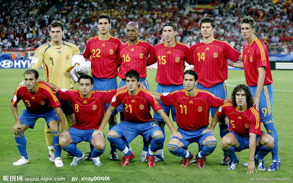 如何评价大卫比利亚的职业生涯？永远的葫芦娃，世界欠你一个金球