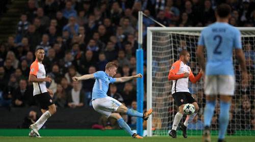 曼城巅峰传控集锦,曼城行云流水的传导