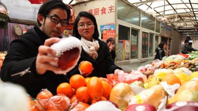 国际消除贫困日,用食物为你展现看得见的“穷”