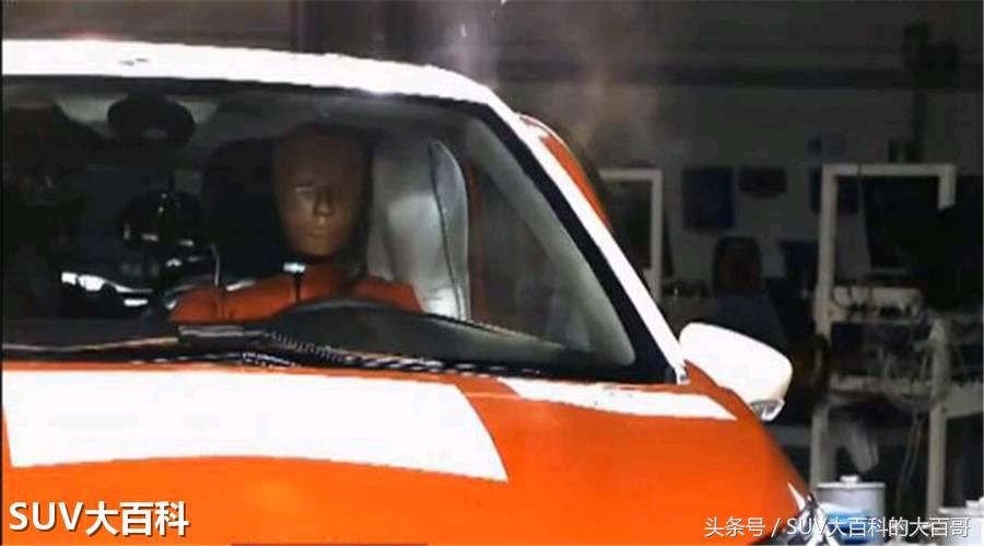 进口suv20万左右,20万以上预算买什么进口suv