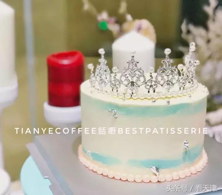 天津的蛋糕店排名,天津市里有哪些好的蛋糕店