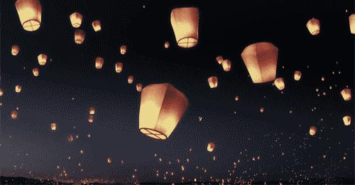 全球最浪漫的节日,世界上最浪漫节日