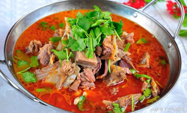 固始县有哪些著名小吃,河南信阳固始有什么美食