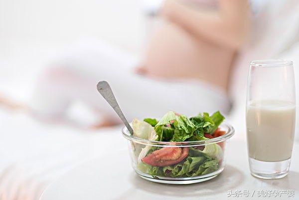 孕期吃不下饭对胎儿有影响吗,怀孕妈妈吃不下饭宝宝有营养吗