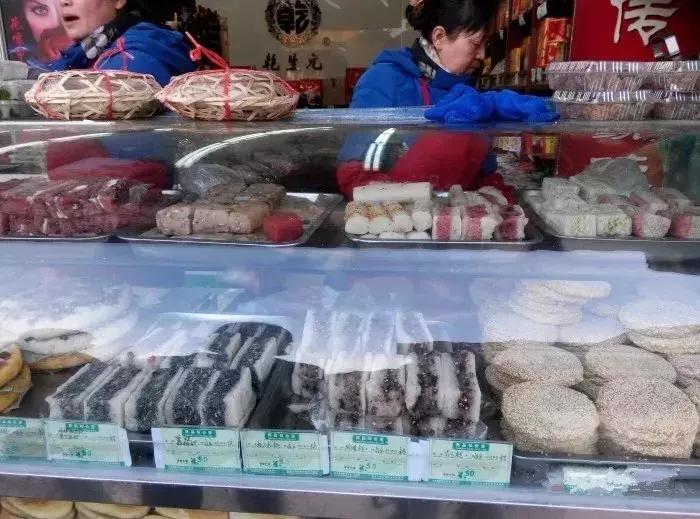 2800+岁!这些美食老店加起来远超姑苏城的千年历史！