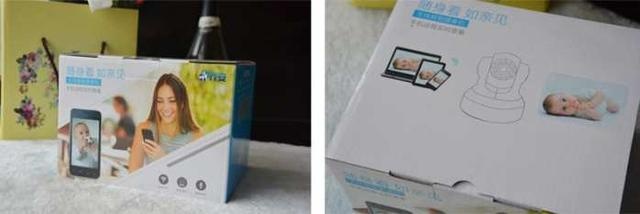 乔安智能摄像头,售价良心,实用实测