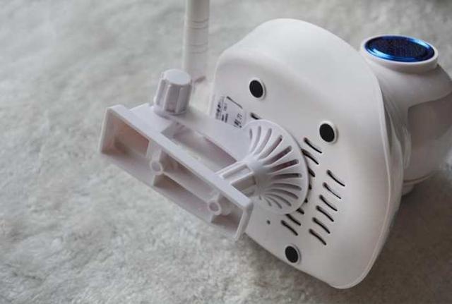 乔安ja-c10gs摄像头评测,乔安摄像头能连接多远的wifi