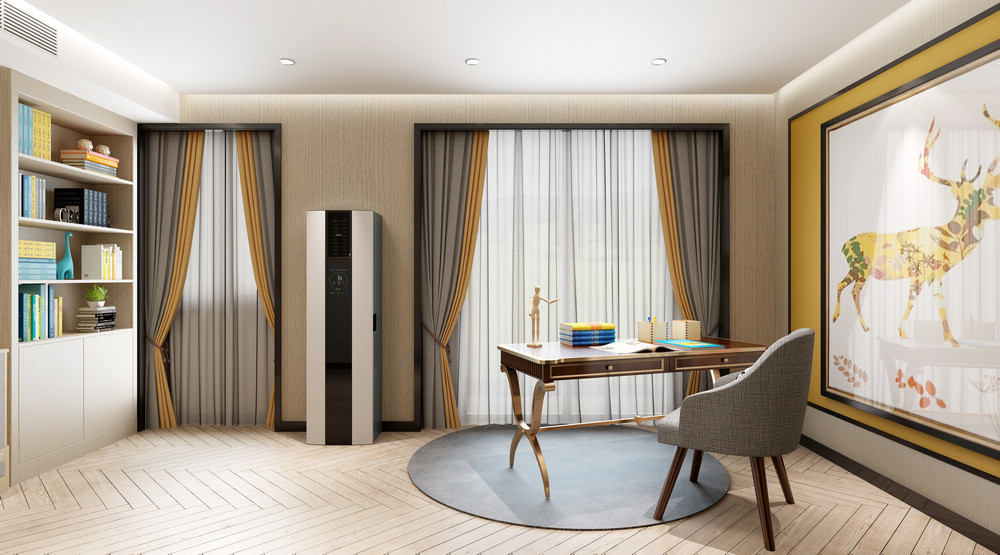 远大新风系统什么档次,国产十大新风系统品牌排行