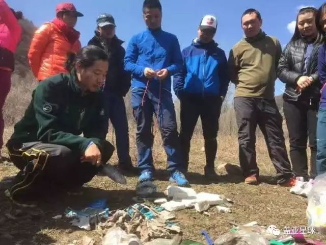 活动|有情怀的活动之-LNT工作坊