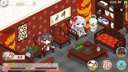 靠着胖次,欧派和黑丝,国产手游逆袭日本