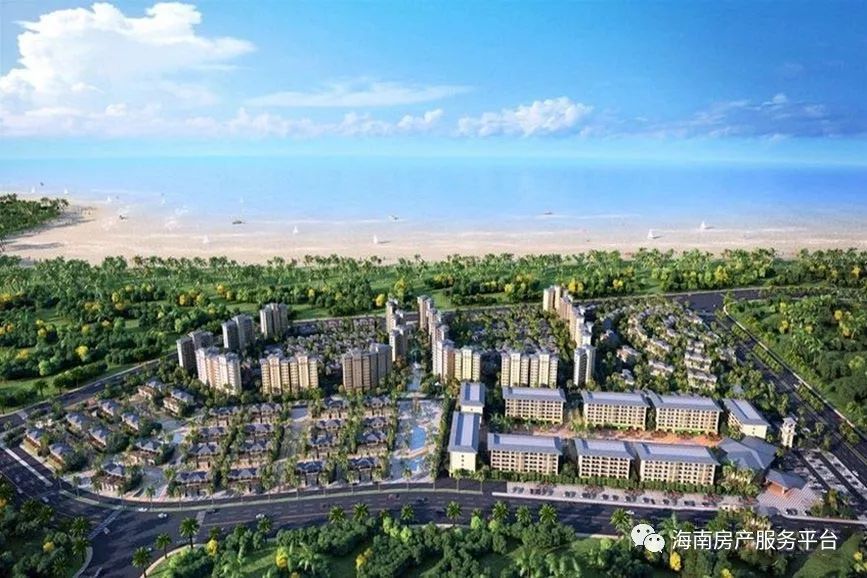 荣盛香水湾2018年房价,荣盛香水湾96平180万元小别墅