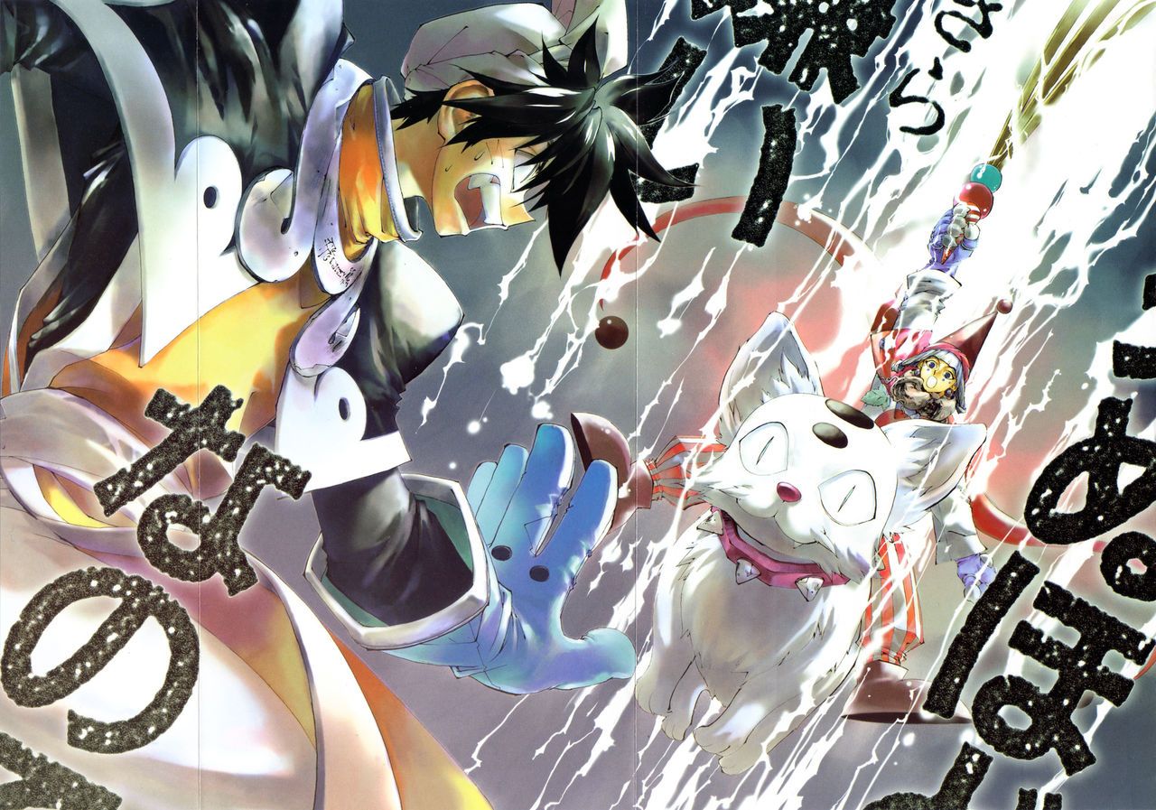 最动漫:一灭就是一个小行星JUMP系列中“战斗力爆棚”漫画TOP20