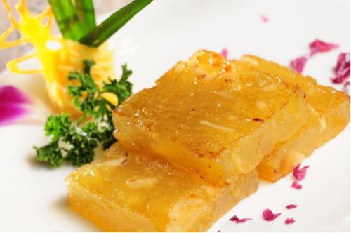 最有广州味道的西关,寻味西关广州老味道