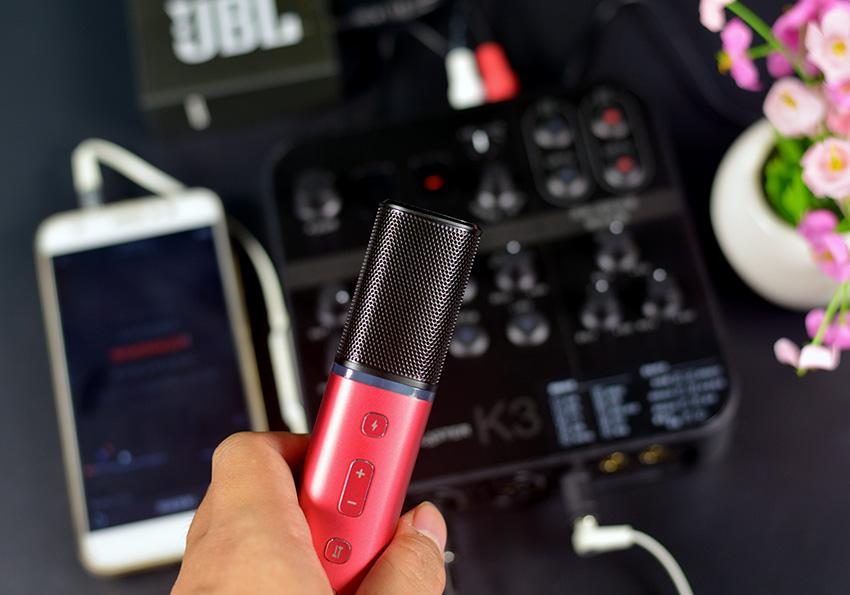 创新k3声卡手机直播教程,创新k3声卡调试的最佳效果