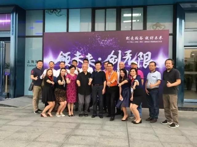 九牧、恒洁、东鹏、中宇、高仪、科勒、海尔最近都干了哪些大事?