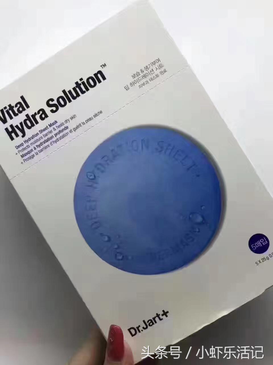 十款好用又实惠的面膜推荐,盘点好用抗皱面膜推荐