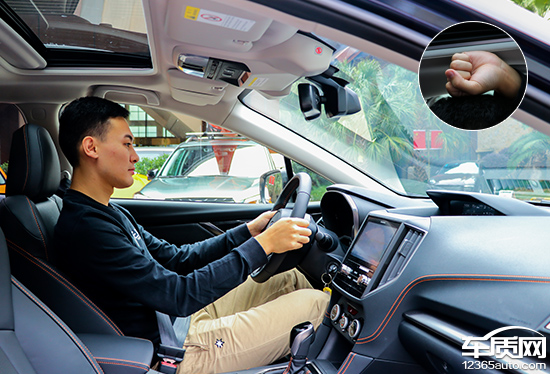 新一代subaruxv雪地,subaruxv跨界suv新体验