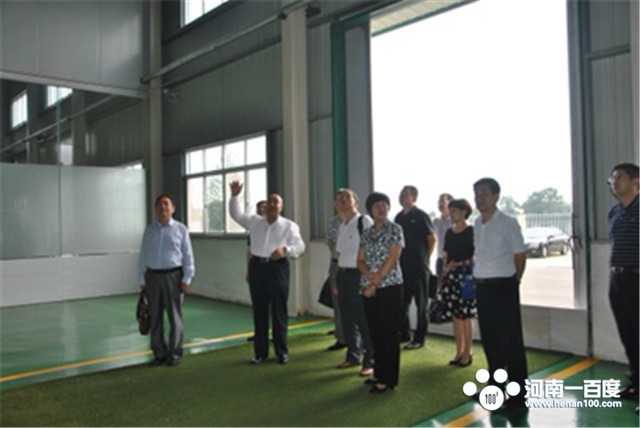 南阳中科院研究所,南阳院士站