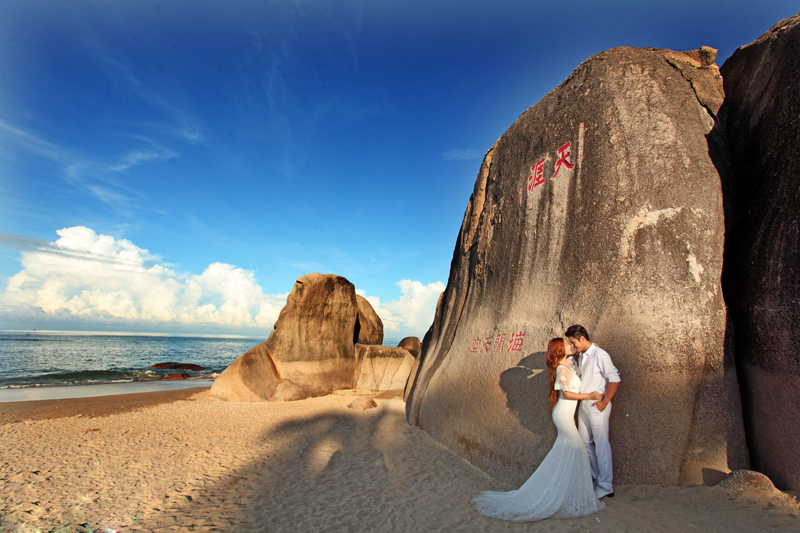 海南恋爱,谈恋爱海南