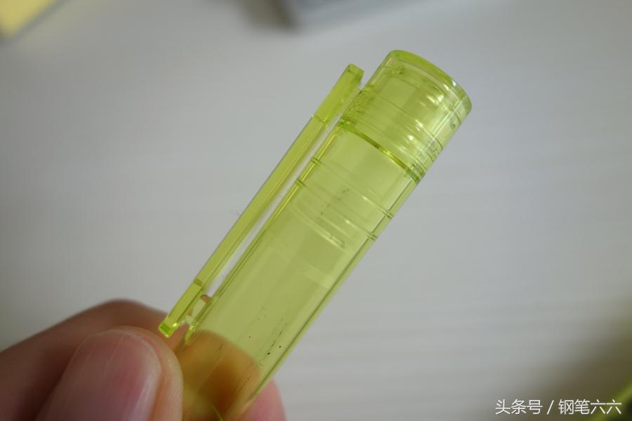 kaco百锋联名钢笔,kaco百锋钢笔测评