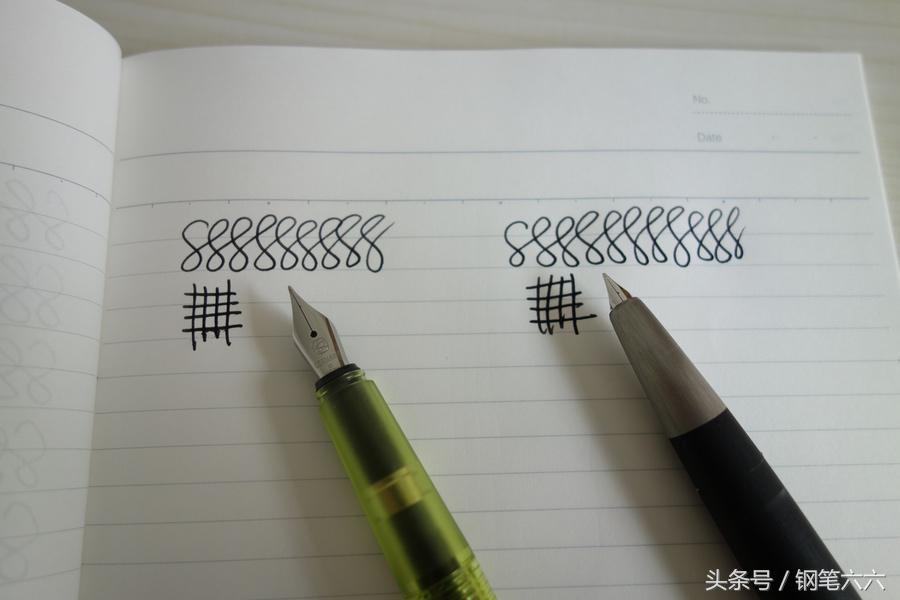 kaco百锋联名钢笔,kaco百锋钢笔测评