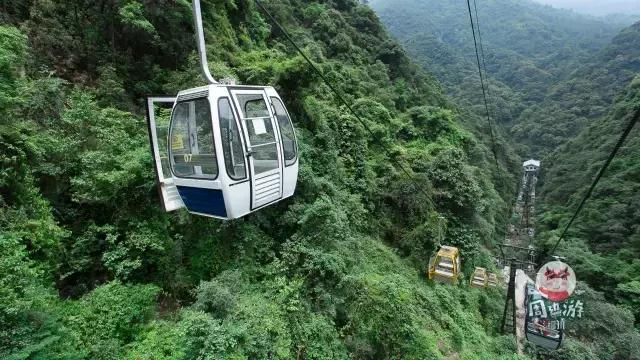 福州永泰云顶旅游景区,福州云顶景区优惠门票多少