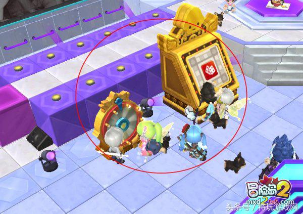 冒险岛2水晶有什么用,冒险岛2值钱的词条