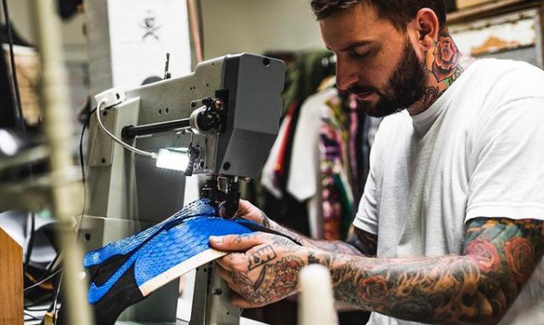 aj公司级与专柜的区别,aj各个厂的区别