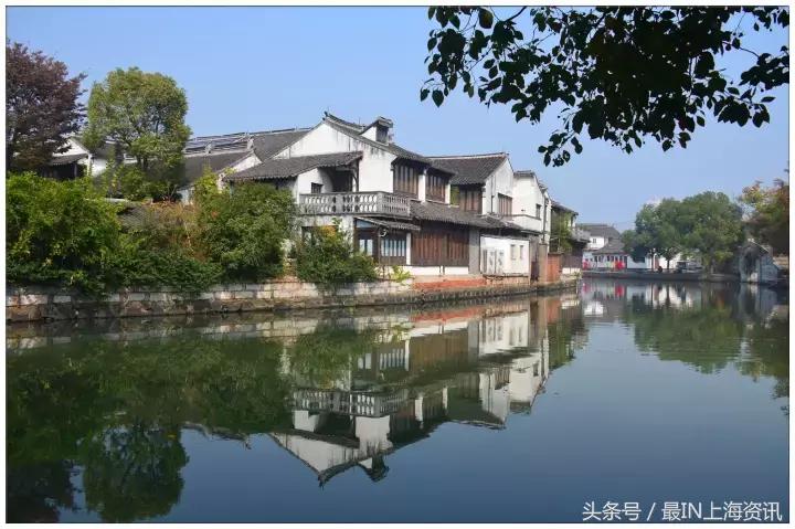 上海免费景点排行榜前十名,2022春节上海景点免费开放