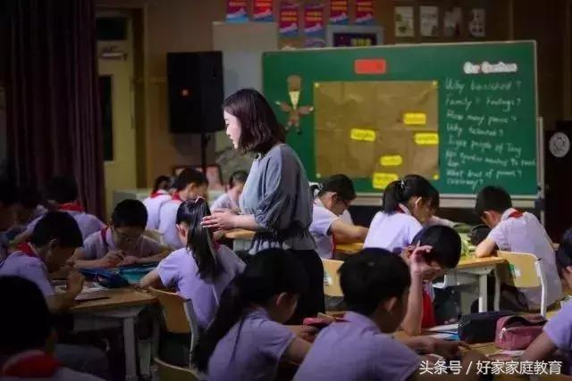 清华附小的学生为什么这么牛？还不是“拼爹”！