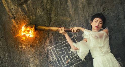 如何拍出情绪片,如何拍出唯美情绪片