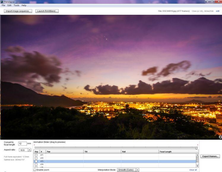 缩时摄影人物拍摄,缩时摄影精彩片段