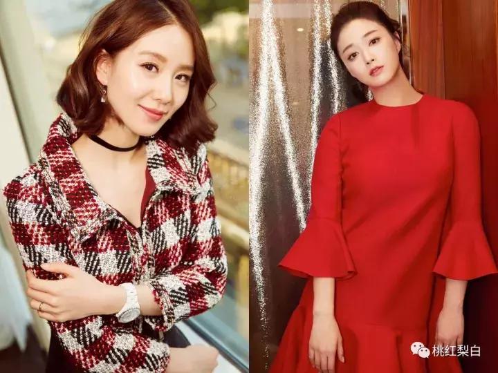 马思纯和曾舜晞,演员马思纯演过的电视剧