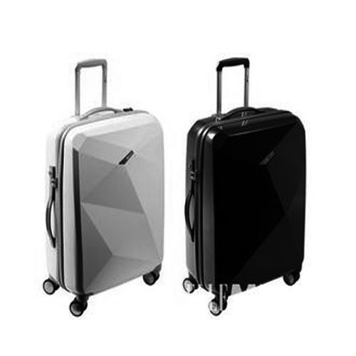 大牌铝合金旅行箱平替,大牌旅行箱推荐