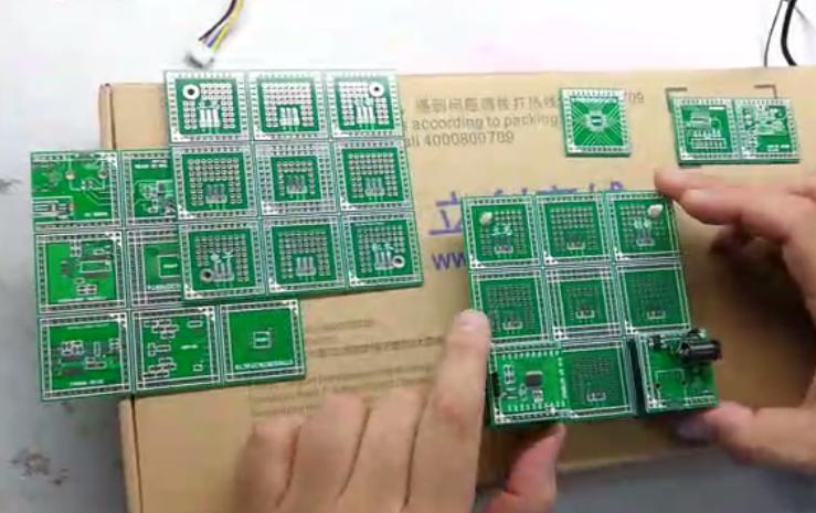 立创商城元器件,立创商城元器件齐全么