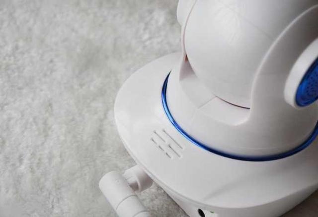 乔安ja-c10gs摄像头评测,乔安摄像头能连接多远的wifi