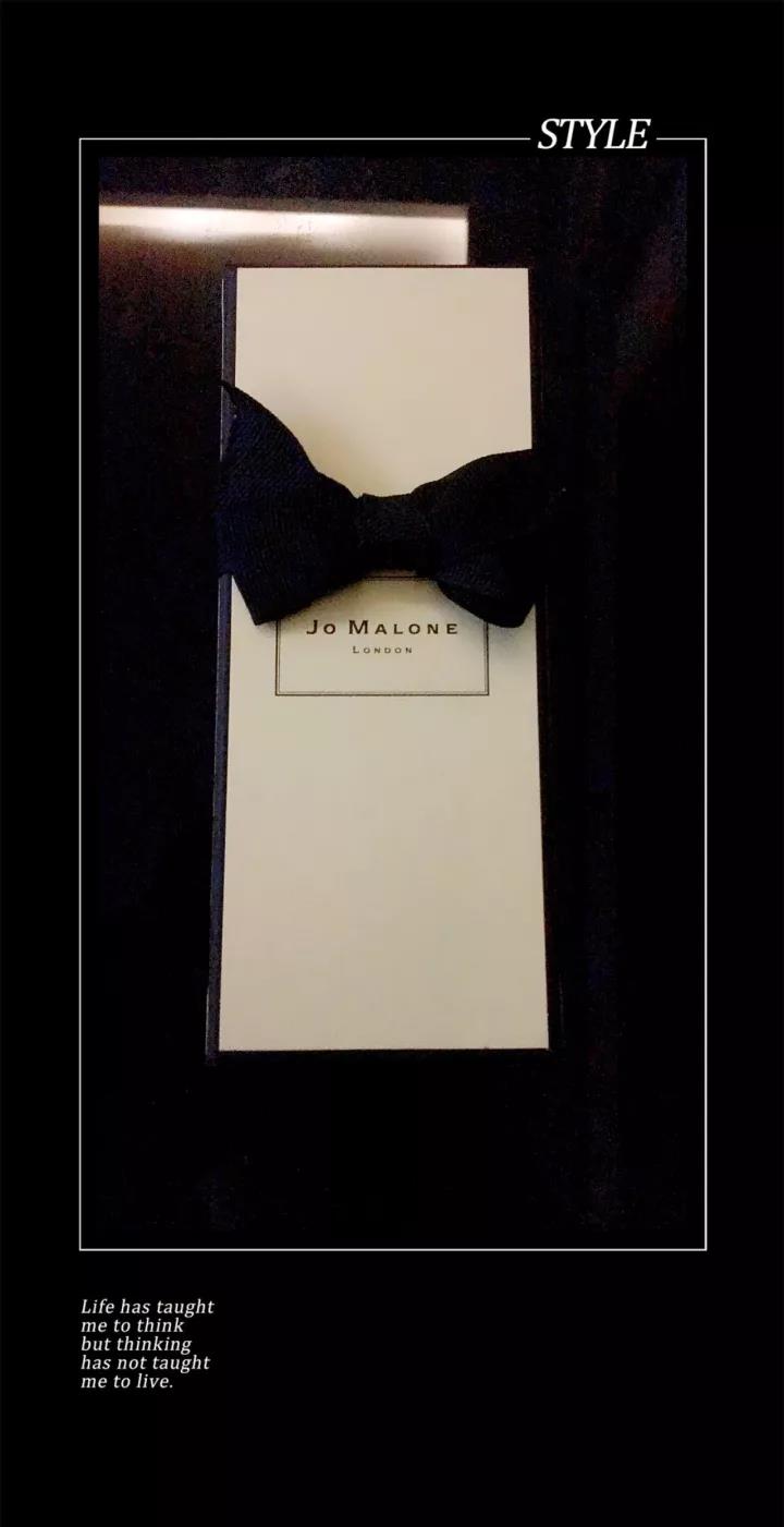 jomalone经典款,jomalone是什么香水