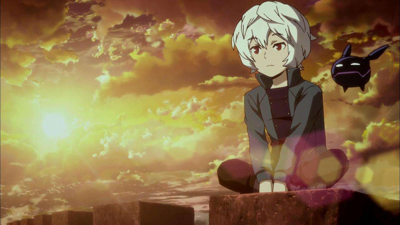 最动漫:一灭就是一个小行星JUMP系列中“战斗力爆棚”漫画TOP20