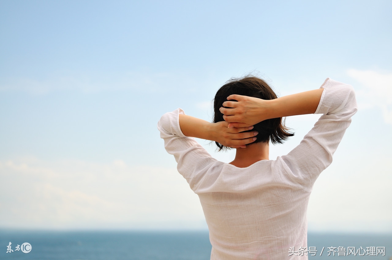 看看你够自恋吗？再看看怎么治！