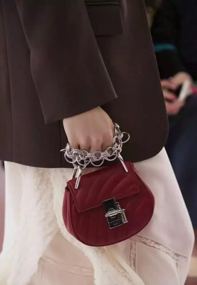 刘雯背的新款包是什么品牌,刘雯背过的一款蔻驰的包包