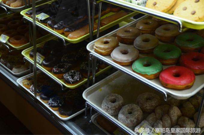 2018塞班岛旅游攻略实用篇,塞班岛七天旅游多少钱