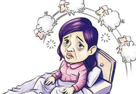 世界更年期关怀日：关注家人的更年期症状爱请别互相伤害