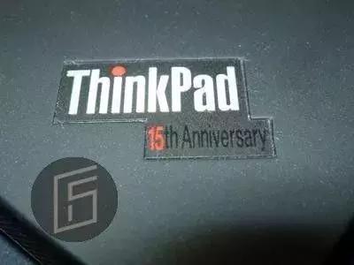 细数历史上那些ThinkPad纪念机型