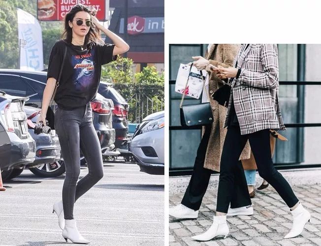 2019秋长靴子推荐,秋冬靴子买哪款好