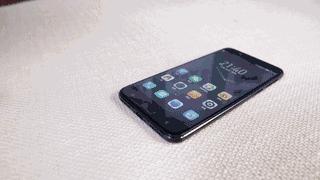 yota3墨水屏双面屏手机,yota3最值得买的手机