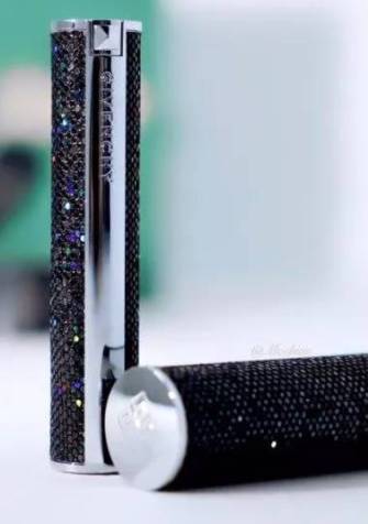 纪梵希2017网红圣诞限定款扒皮